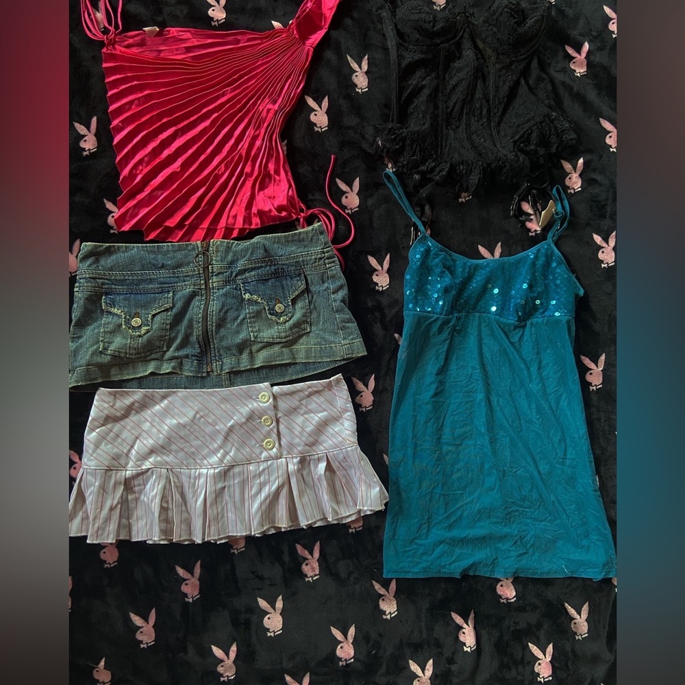 2000s bundle